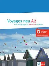 Set mit div. Artikeln (Set) Voyages neu A2  Hybride Ausgabe allango von 
