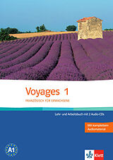 Kartonierter Einband Voyages 1 von 
