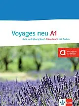 Kartonierter Einband Voyages neu A1 von Guilaine André, Jambon, Sword