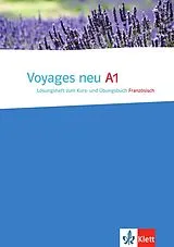 Geheftet Voyages neu A1 von