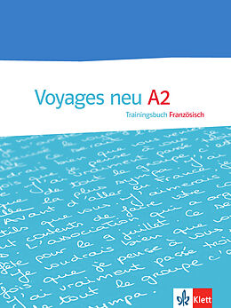 Kartonierter Einband Voyages neu A2 von Magalie Feuillet-Natt, Anne Guilaine André