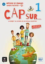 Kartonierter Einband CAP SUR... 1 von