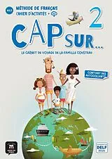 Kartonierter Einband CAP SUR... 2 von