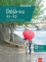 Kartonierter Einband Déjà-vu A1-A2 - Hybride Ausgabe allango von 