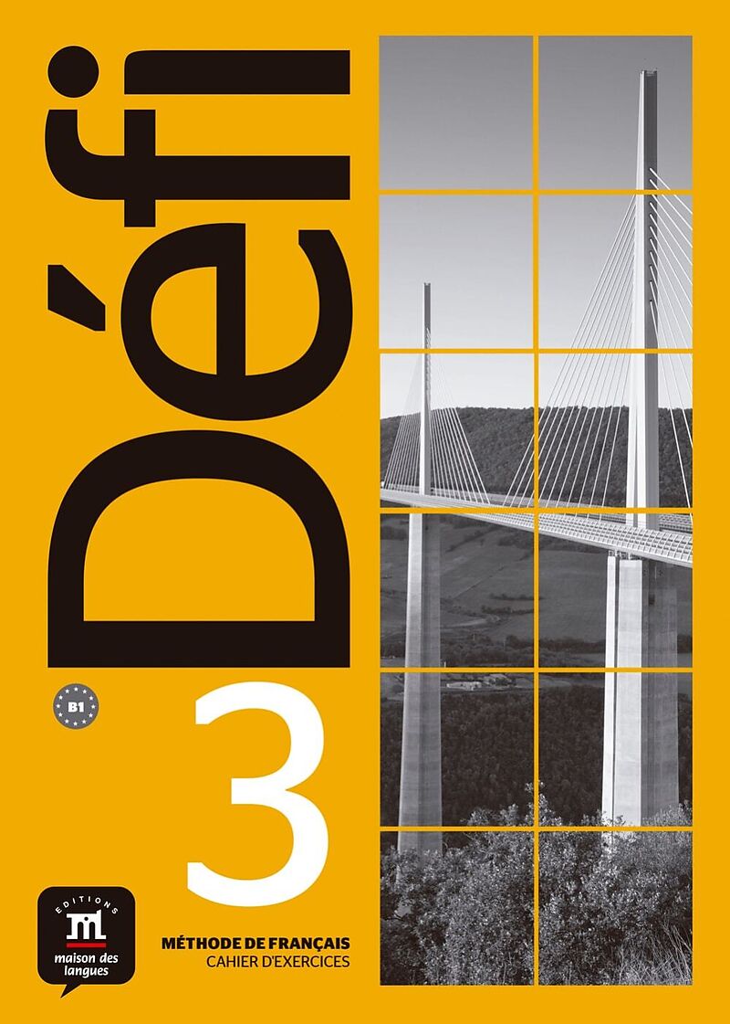 Défi 3 B1
