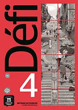 Kartonierter Einband Défi 4 B2 von 