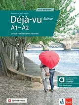 Set mit div. Artikeln (Set) Déjà-vu Suisse A1A2 Édition hybride allango von