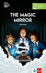 Kartonierter Einband The Magic Mirror von Josh Lacey