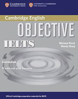  Objective IELTS de Michael Black, Annette Capel, Wendy Sharp