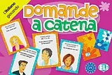 Domande a catena (Spiel) Spiel