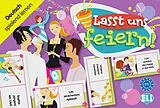 Lasst uns feiern! (Spiel) Spiel