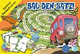 Bau den Satz! (Spiel) Spiel