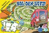 Bau den Satz! (Spiel) Spiel