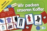Wir packen unseren Koffer (Spiel) Spiel