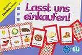 Lasst uns einkaufen (Spiel) Spiel