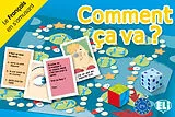 Comment ça va? (Spiel) Spiel