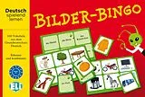 Bilder-Bingo (Spiel) Spiel