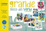 Il grande gioco dei verbi (Spiel) Spiel