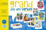 Le grand jeu des Verbes (Spiel) Spiel
