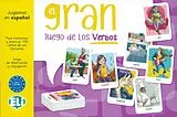 El gran juego de los verbos (Spiel) Spiel