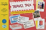 Travel Talk Spiel