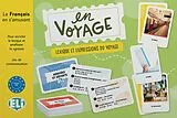 En voyage Spiel