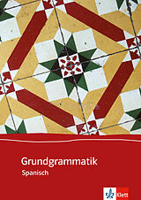 Kartonierter Einband Grundgrammatik Spanisch von van Esch, Jos Hallebeek, Antoon van Bommel