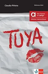 Set mit div. Artikeln (Set) Tuya  Hybride Ausgabe allango von Claudia Piñeiro