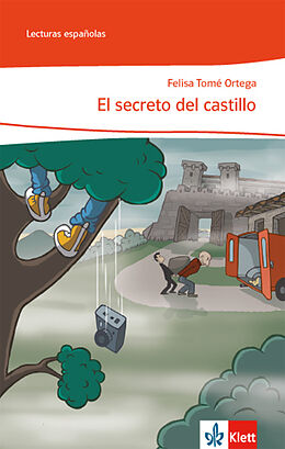 Geheftet El secreto del castillo von Felisa Tomé Ortega