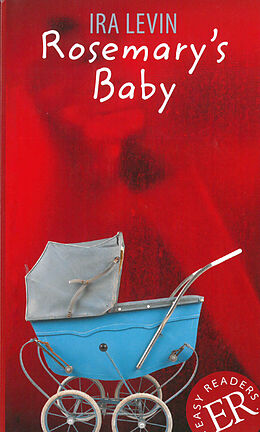 Kartonierter Einband Rosemarys Baby von Ira Levin