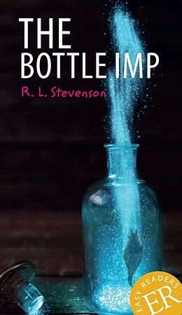 Kartonierter Einband The Bottle Imp von Robert Louis Stevenson