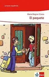 Geheftet (Geh) El paquete von Maria Wagner Civera