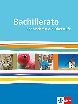 Set mit div. Artikeln (Set) Bachillerato. Ausgabe Spanisch für die Oberstufe von 