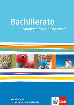 Set mit div. Artikeln (Set) Bachillerato. Spanisch für die Oberstufe von 