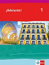 Kartonierter Einband ¡Adelante! 1 von 
