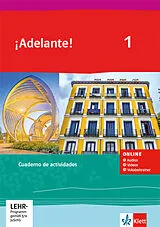 Set mit div. Artikeln (Set) ¡Adelante! 1 von 