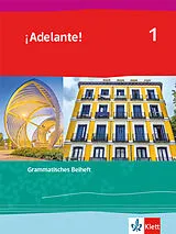 Geheftet ¡Adelante! 1 von