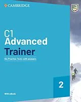 Kartonierter Einband (Kt) Advanced Trainer 2 von 