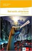 Kartonierter Einband (Kt) Red earth, white bone - A tale of fantasy von Hamida Aziz