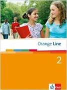 Kartonierter Einband Orange Line 2 von 