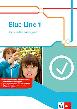 Set mit div. Artikeln (Set) Blue Line 1 von 