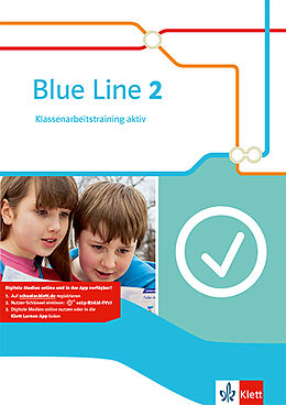 Set mit div. Artikeln (Set) Blue Line 2 von 