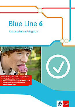 Set mit div. Artikeln (Set) Blue Line 6 von 