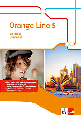 Set mit div. Artikeln (Set) Orange Line 5 von 