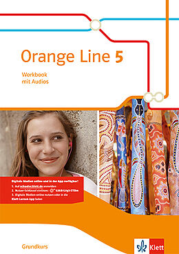 Set mit div. Artikeln (Set) Orange Line 5 Grundkurs von 