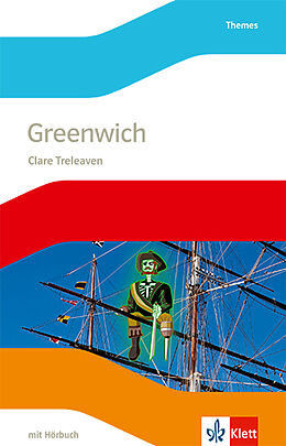 Set mit div. Artikeln (Set) Greenwich von Clare Treleaven