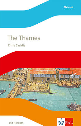 Set mit div. Artikeln (Set) The Thames von Chris Caridia
