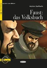 Kartonierter Einband Faust: das Volksbuch von Achim Seiffarth