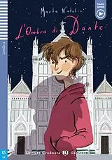 Kartonierter Einband L'Ombra di Dante von Marta Natalini