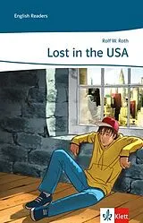 Geheftet Lost in the USA von Rolf W. Roth